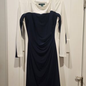 Ralph Lauren Dress